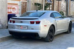 شيفروليه كامارو